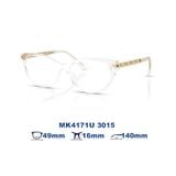  Gọng kính MICHAEL KORS MK4171U 3015 