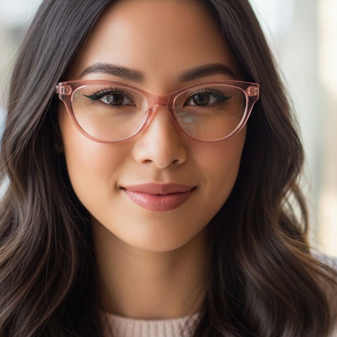  Gọng kính MICHAEL KORS MK4171U 3101 
