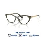  Gọng kính MICHAEL KORS MK4171U 3902 