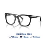  Gọng kính MICHAEL KORS MK4176U 3005 