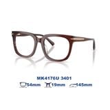  Gọng kính MICHAEL KORS MK4176U 3401 
