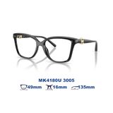  Gọng kính MICHAEL KORS MK4180U 3005 