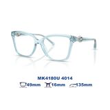  Gọng kính MICHAEL KORS MK4180U 4014 