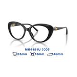  Gọng kính MICHAEL KORS MK4181U 3005 