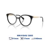 Gọng kính MICHAEL KORS MK4184U 3005