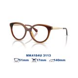 Gọng kính MICHAEL KORS MK4184U 3113