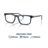 Gọng kính MICHAEL KORS MK4189U 3002