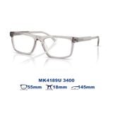 Gọng kính MICHAEL KORS MK4189U 3400