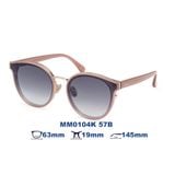 Kính mát Max Mara MM0104K 57B