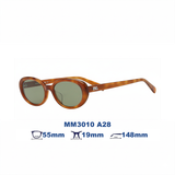 Kính mát MOLSION MM3010 A28