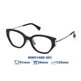 Gọng kính Max Mara MM5148D 001