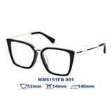 Gọng kính Max Mara MM5151FB 001