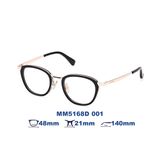 Gọng kính Max Mara MM5168D 001