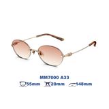 Kính mát MOLSION MM7000 A33