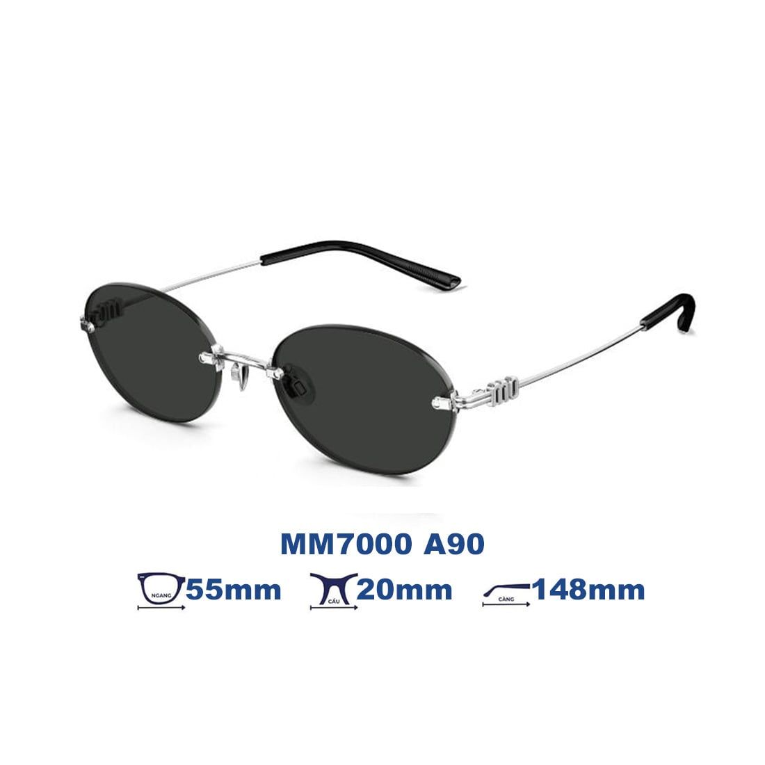 Kính mát MOLSION MM7000 A90