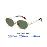 Kính mát MOLSION MM7005 A68