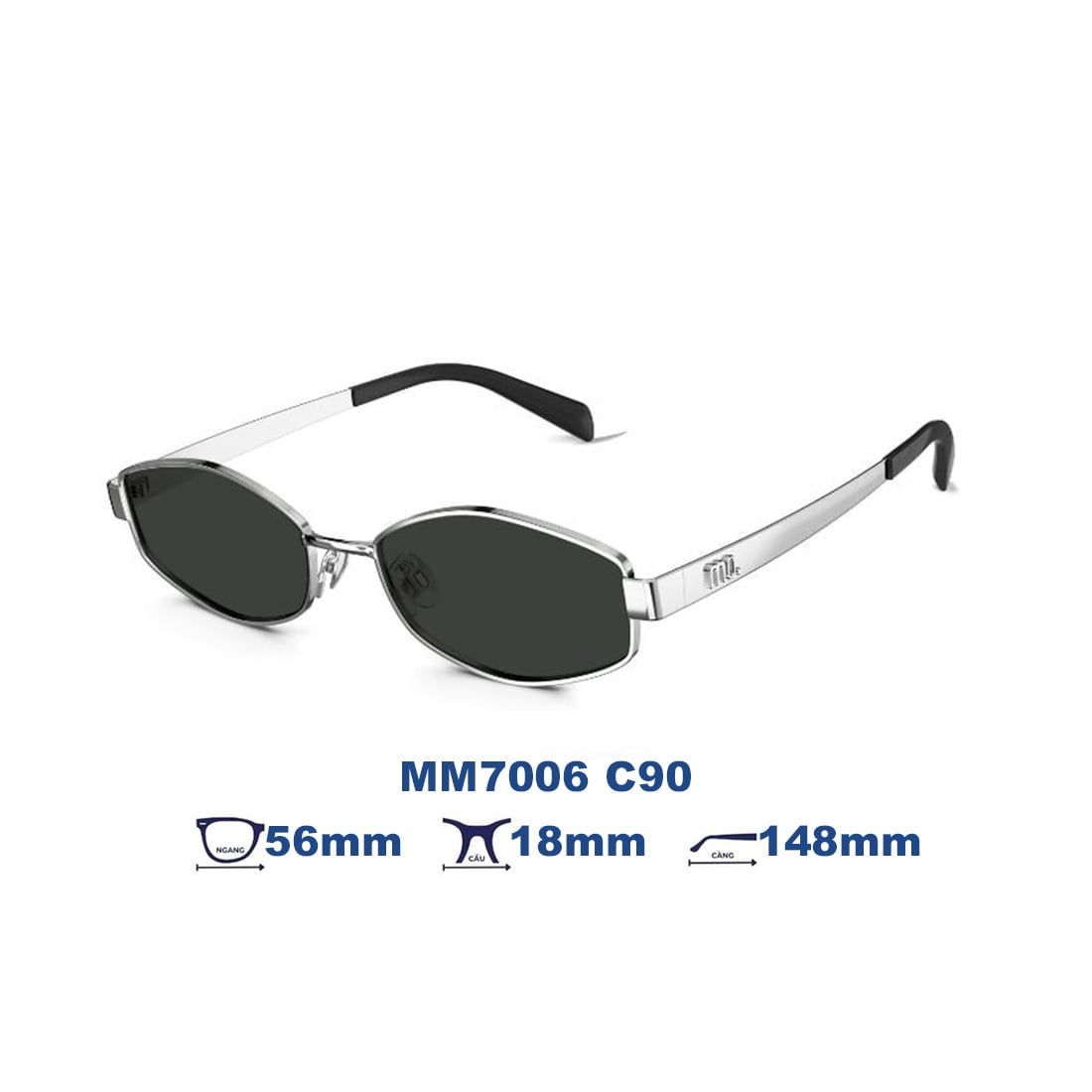 Kính mát MOLSION MM7006 C90