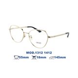  Gọng kính VERSACE MOD.1313-D 1252 