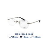  Gọng kính VERSACE MOD.1314-D 1001 