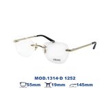 Gọng kính VERSACE MOD.1314-D 1252 