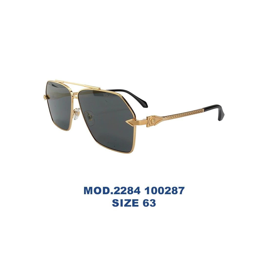  Kính mát VERSACE MOD.2284 100287 