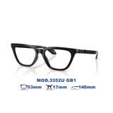Gọng kính VERSACE MOD.3352U GB1