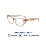  Gọng kính VERSACE MOD.3373-U 5518 