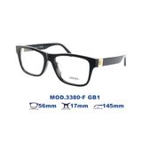  Gọng kính VERSACE MOD.3380-F GB1 