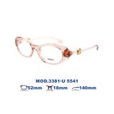  Gọng kính VERSACE MOD.3381-U 5541 