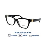  Gọng kính VERSACE MOD.3382-F GB1 