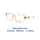  Gọng kính VERSACE MOD.3386-D 5533 