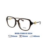  Gọng kính VERSACE MOD.3386-D 5534 