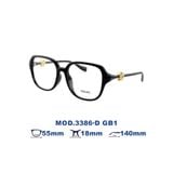 Gọng kính VERSACE MOD3386-D GB1