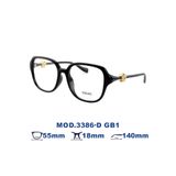  Gọng kính VERSACE MOD.3386-D GB1 