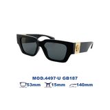  Kính mát VERSACE MOD.4497-U GB187 
