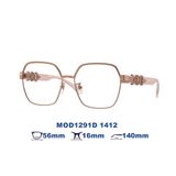 Gọng kính VERSACE MOD1291D 1412