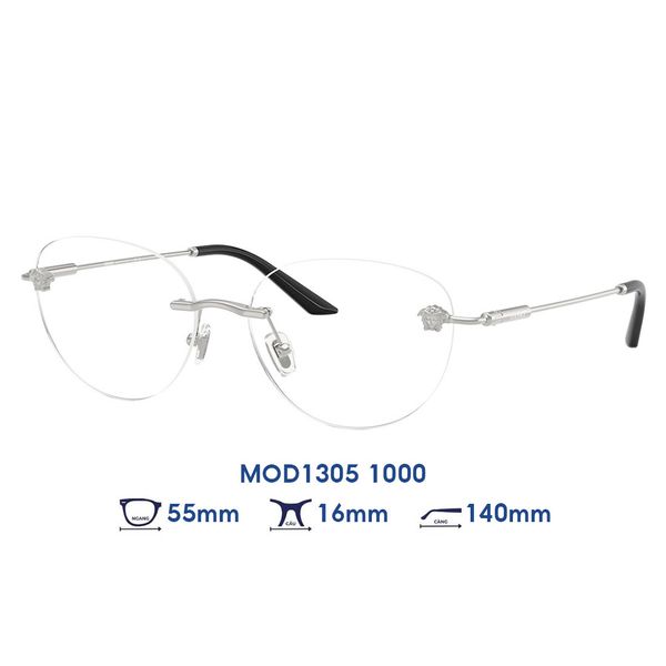 Gọng kính VERSACE MOD1305 1000