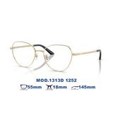 Gọng kính VERSACE MOD1313D 1252