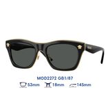Kính mát VERSACE MOD2272 GB1/87