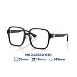 Gọng kính VERSACE MOD3333D GB1