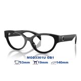 Gọng kính VERSACE MOD3361U GB1