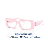 Gọng kính VERSACE MOD3362U 5485