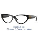 Gọng kính VERSACE MOD3366F GB1