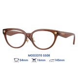 Gọng kính  VERSACE MOD3370 5508