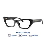  Gọng kính VERSACE MOD3373U GB1 