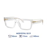  Gọng kính VERSACE MOD3374U 5519 
