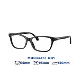 Gọng kính VERSACE MOD3375F GB1