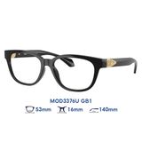 Gọng kính VERSACE MOD3376U GB1