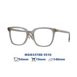 Gọng kính VERSACE MOD3378D 5510