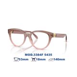 Gọng kính VERSACE MOD3384F 5435